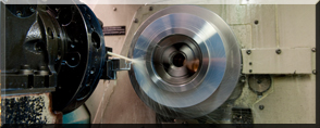 Machining
