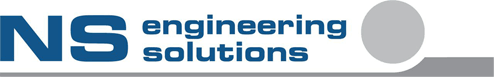 NS Engineering Logo